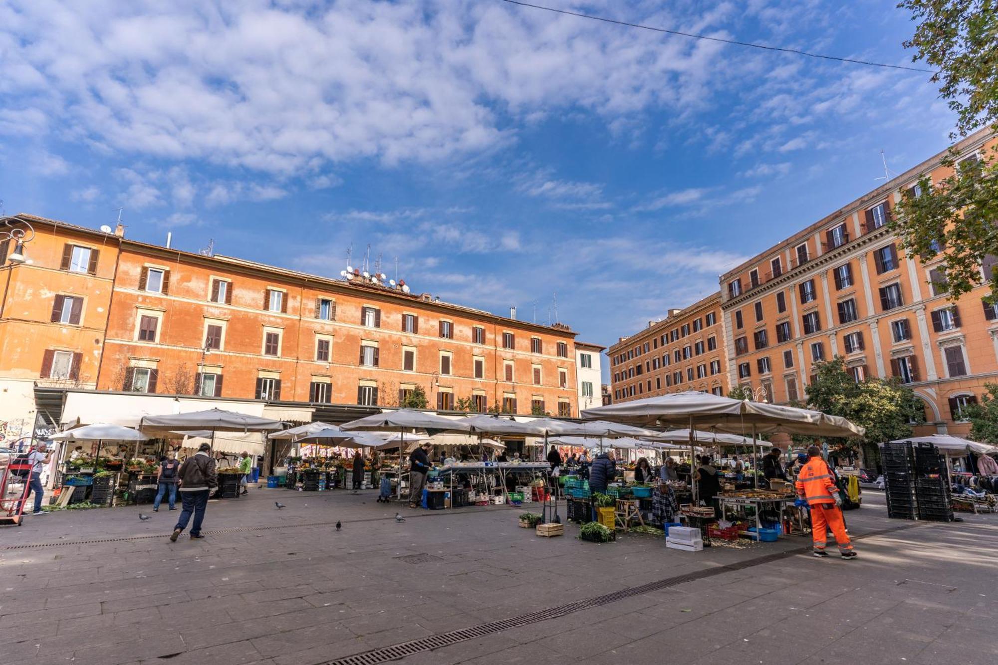 Locanda San Cosimato — Photos 3