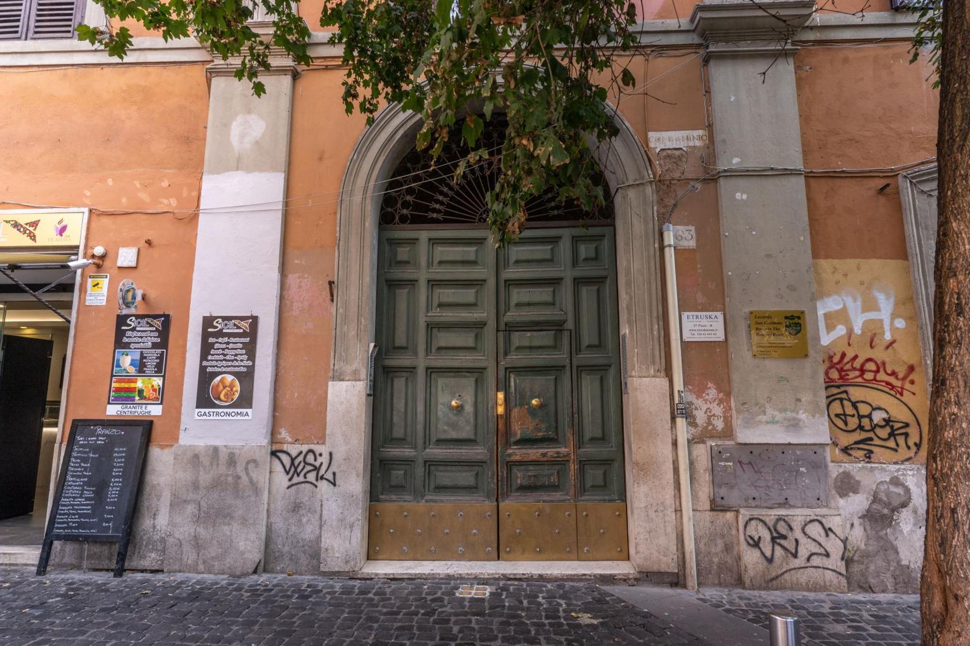 Locanda San Cosimato — Photos 1
